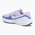 Moteriški bėgimo bateliai Nike Revolution 8 violet mist/sapphire/black/white 3