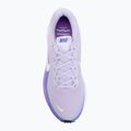 Moteriški bėgimo bateliai Nike Revolution 8 violet mist/sapphire/black/white 5