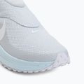 Vyriški bėgimo batai Nike Revolution 8 EasyOn pure platinum/glacier blue/white 7
