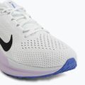 Moteriški bėgimo bateliai Nike Winflo 11 summit white/violet mist/sapphire/black 7