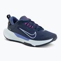 Moteriški bėgimo batai Nike Juniper Trail 2 GORE-TEX midnight navy/sapphire/glacier blue