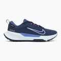 Moteriški bėgimo batai Nike Juniper Trail 2 GORE-TEX midnight navy/sapphire/glacier blue 2