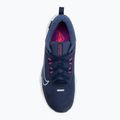 Moteriški bėgimo batai Nike Juniper Trail 2 GORE-TEX midnight navy/sapphire/glacier blue 5