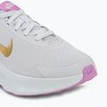 Moteriški batai Nike Promina vast grey/light magenta/metallic gold 7