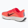 Moteriški bėgimo bateliai Nike Pegasus Plus hot lava/orange pulse/dark raisin 3
