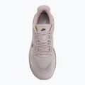 Moteriški bėgimo batai Nike Vomero Premium particle rose/burgundy crush 5