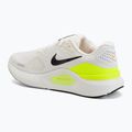 Vyriški bėgimo batai Nike Structure 26 summit white/volt/total orange/black 3