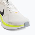 Vyriški bėgimo batai Nike Structure 26 summit white/volt/total orange/black 7
