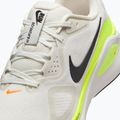 Vyriški bėgimo batai Nike Structure 26 summit white/volt/total orange/black 9