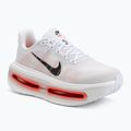 Vyriški bėgimo batai Nike Vomero Premium white/bright crimson/photon dust/black