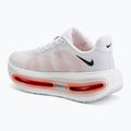 Vyriški bėgimo batai Nike Vomero Premium white/bright crimson/photon dust/black 3