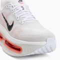 Vyriški bėgimo batai Nike Vomero Premium white/bright crimson/photon dust/black 7
