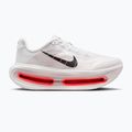 Vyriški bėgimo batai Nike Vomero Premium white/bright crimson/photon dust/black