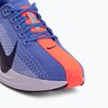 Moteriški bėgimo bateliai Nike Pegasus Plus sapphire/light thistle/purple dynasty 7