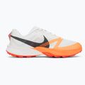 Vyriški bėgimo batai Nike Kiger 10 white/photon dust/total orange/black 2
