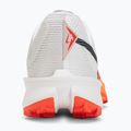 Vyriški bėgimo batai Nike Kiger 10 white/photon dust/total orange/black 6