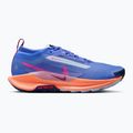 Moteriški bėgimo batai Nike Pegasus Trail 5 GTX sapphire/hydrogen blue/hyper pink