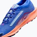 Moteriški bėgimo batai Nike Pegasus Trail 5 GTX sapphire/hydrogen blue/hyper pink 4