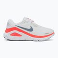 Moteriški bėgimo bateliai Nike Structure 26 white/hot lava/hydrogen blue/ashen slate 2