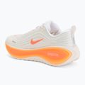 Moteriški bėgimo bateliai Nike Vomero Plus sail/white/orange pulse/hot lava 3