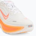 Moteriški bėgimo bateliai Nike Vomero Plus sail/white/orange pulse/hot lava 7