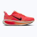 Moteriški bėgimo bateliai Nike Vomero 18 Hot lava/chalk/orange pulse/black