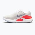 Moteriški bėgimo bateliai Nike Structure 26 white/hot lava/hydrogen blue/ashen slate 2