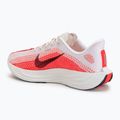 Vyriški bėgimo batai Nike Pegasus Plus white/bright crimson/topaz gold/black 3