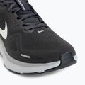 Vyriški bėgimo batai Nike Structure 26 anthracite/light smoke grey/sail 7