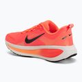 Moteriški bėgimo bateliai Nike Vomero 18 Hot lava/chalk/orange pulse/black 3