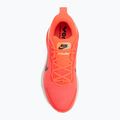 Moteriški bėgimo bateliai Nike Vomero 18 Hot lava/chalk/orange pulse/black 5