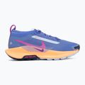 Moteriški bėgimo batai Nike Pegasus Trail 5 GTX sapphire/hydrogen blue/hyper pink 2