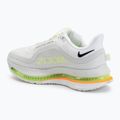 Vyriški bėgimo batai Nike Pegasus Premium white/off white/volt/black 3