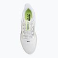 Vyriški bėgimo batai Nike Pegasus Premium white/off white/volt/black 5