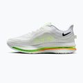 Vyriški bėgimo batai Nike Pegasus Premium white/off white/volt/black 2