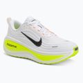 Vyriški bėgimo bateliai Nike Vomero Plus white/volt/barely volt/black