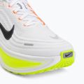 Vyriški bėgimo bateliai Nike Vomero Plus white/volt/barely volt/black 7