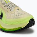 Vyriški bėgimo batai Nike Pegasus Premium alabaster/barely volt/volt ice/black 7