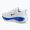 Vyriški bėgimo batai Nike Vomero Plus white/chalk blue/racer blue 3