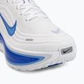 Vyriški bėgimo batai Nike Vomero Plus white/chalk blue/racer blue 7