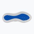 Vyriški bėgimo batai Nike Vomero Plus white/chalk blue/racer blue 3