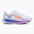Moteriški bėgimo bateliai Nike Vomero 18 white/violet mist/sapphire/hot lava 2