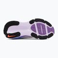 Moteriški bėgimo bateliai Nike Vomero 18 white/violet mist/sapphire/hot lava 4