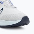 Vyriški bėgimo batai Nike Juniper Trail 2 GORE-TEX grey fog/sapphire/midnight navy 7