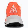 Vyriški bėgimo bateliai Nike ACG Ultrafly Trail hyper crimson/total orange/white 6