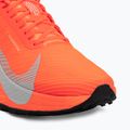 Vyriški bėgimo bateliai Nike ACG Ultrafly Trail hyper crimson/total orange/white 7