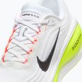 Vyriški bėgimo bateliai Nike Vomero Plus white/volt/barely volt/black 8