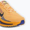 Vyriški bėgimo batai Nike Vomero 18 citron pulse/laser orange/blue void 7
