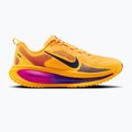Vyriški bėgimo batai Nike Vomero 18 citron pulse/laser orange/blue void