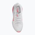 Moteriški treniruočių batai Nike Bella 7 white/white/hot lava 3